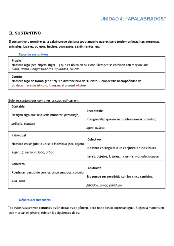 Miniatura del documento UNIDAD-4-Apuntes-El-sustantivo-y-el-adjetivo.docx-1.pdf