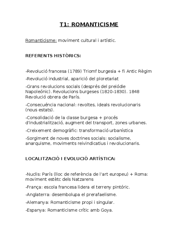 Miniatura del documento Romanticisme.docx
