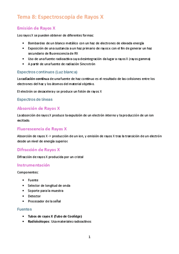 Miniatura del documento Tema-8-Espectroscopia-de-Rayos-X.pdf