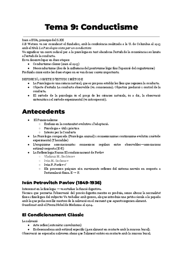 Miniatura del documento Tema-9-Conductisme.pdf