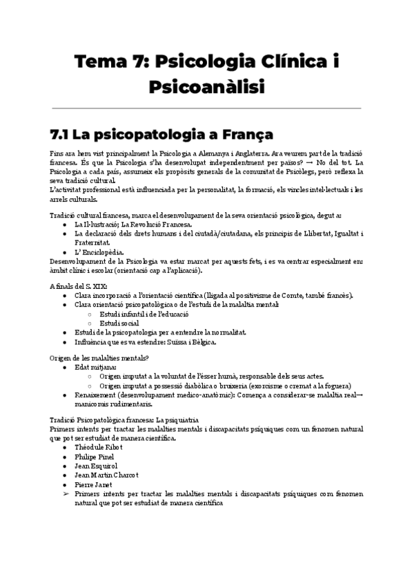 Miniatura del documento Tema-7-Psicologia-Clinica-i-Psicoanalisi.pdf