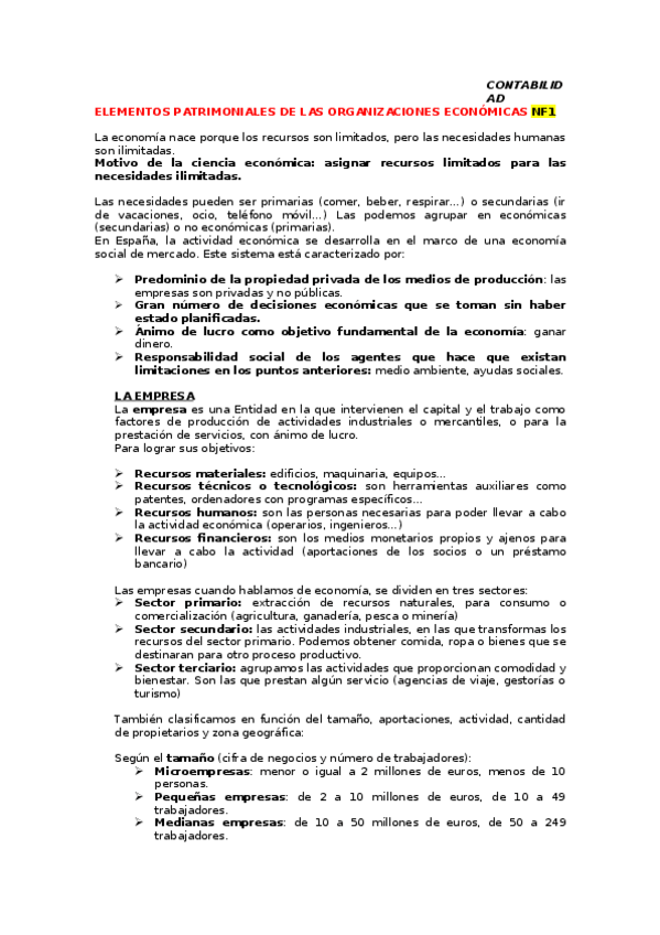 Miniatura del documento CONTABILIDAD-APUNTES.odt