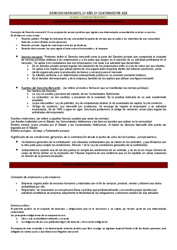 Miniatura del documento Derecho mercantil.pdf