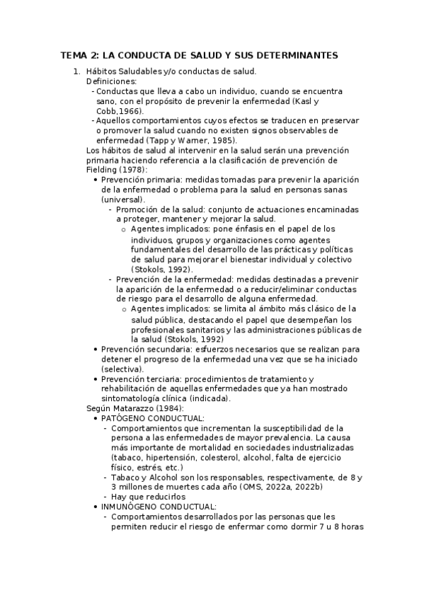 Miniatura del documento Psicologia-de-la-salud-Tema-2.docx