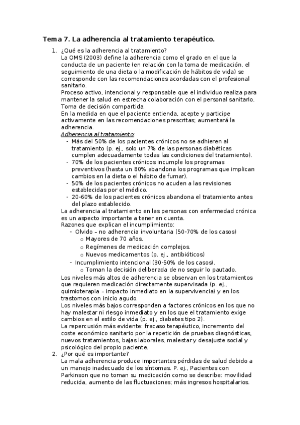 Miniatura del documento Psicologia-de-la-salud-Tema-7.docx
