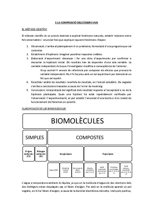 Miniatura del documento Biologia-1er-Batxillerat-COMPLET-TOTS-APUNTS.pdf