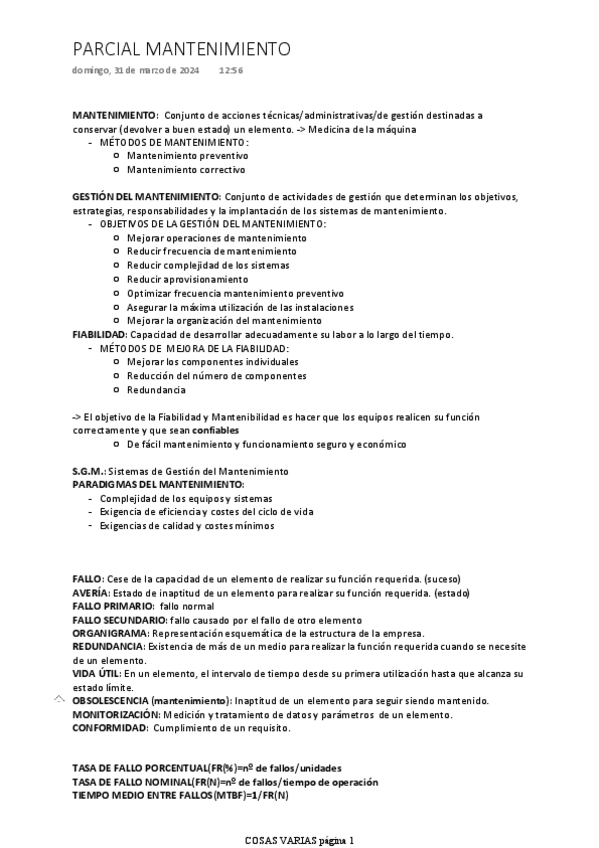 Miniatura del documento PARCIAL-MANTENIMIENTO.pdf