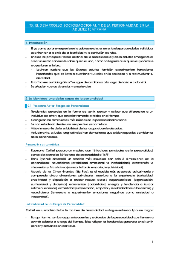 Miniatura del documento T5El-desarrollo-socioemocional-y-de-la-personalidad-en-la-adultez-temprana..pdf