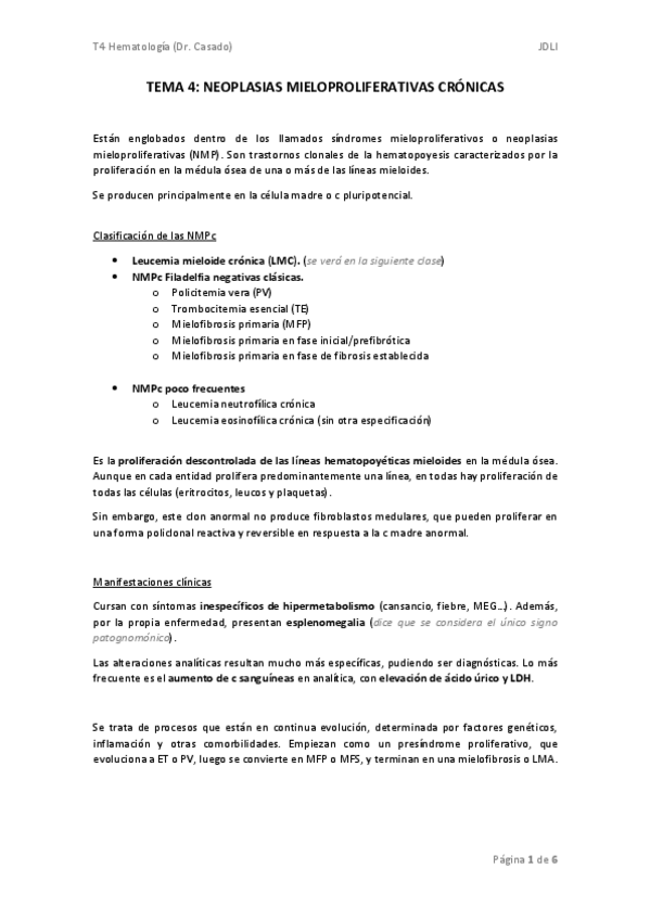 Miniatura del documento TEMA-4-hemato.pdf