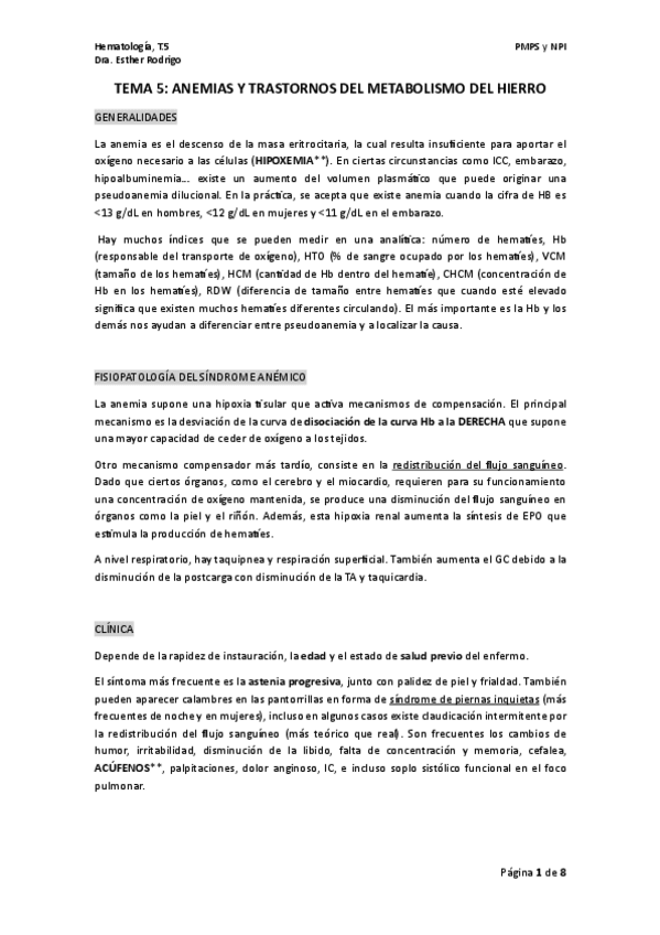 Miniatura del documento TEMA-5-hemato.pdf