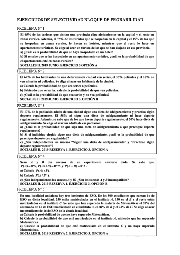 Miniatura del documento EJERCICIOS-DE-SELECTIVIDAD--PROBABILIDAD.pdf