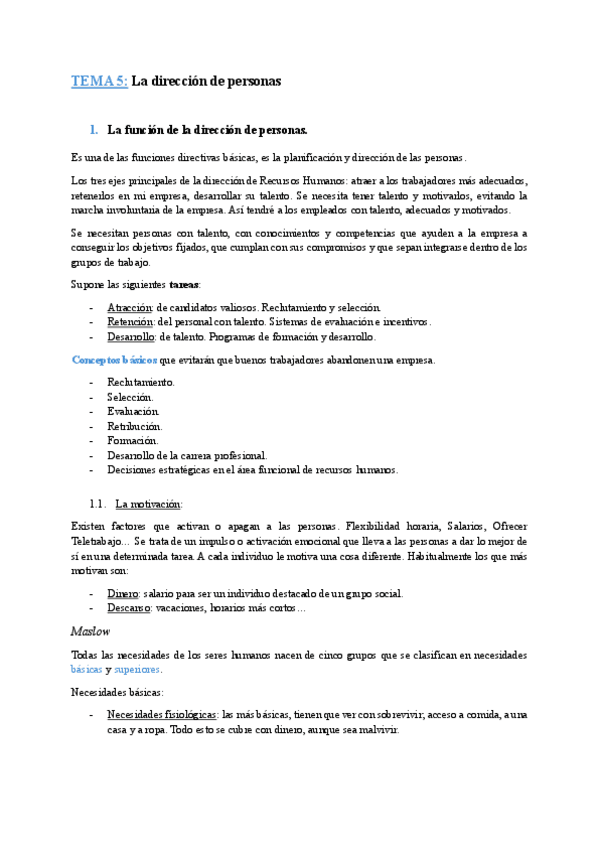 Miniatura del documento Organizacion de empresas - TEMA 5.pdf