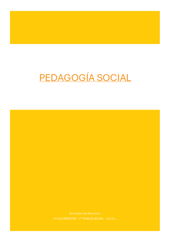 Miniatura del documento Apuntes-Completos-Pedagogia-Social.pdf