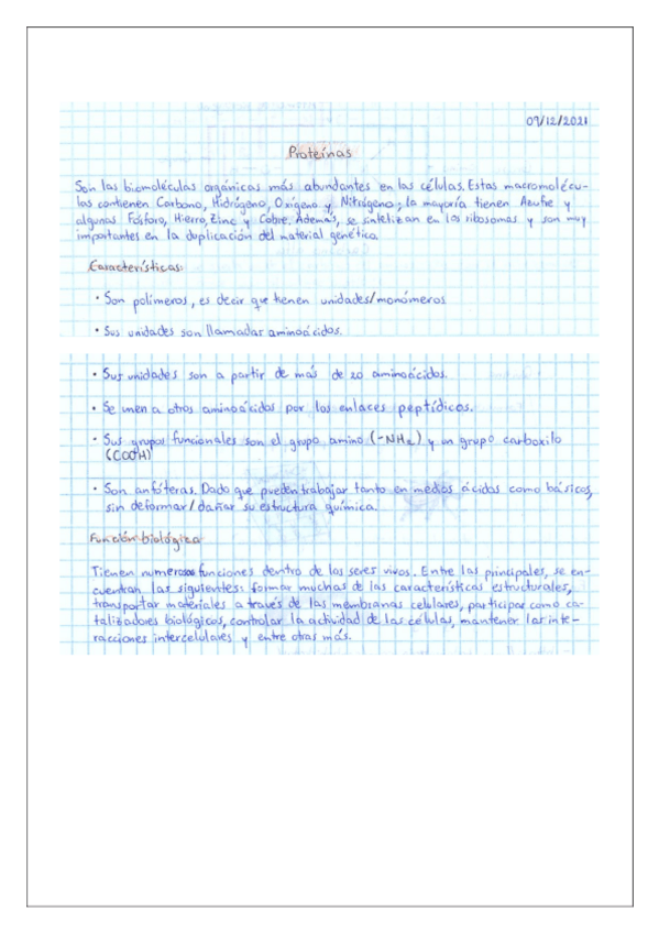 Miniatura del documento Resumen-Proteinas.pdf