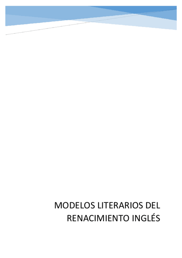 Miniatura del documento Modelos-Literarios-del-RENACIMIENTO-INGLES.pdf
