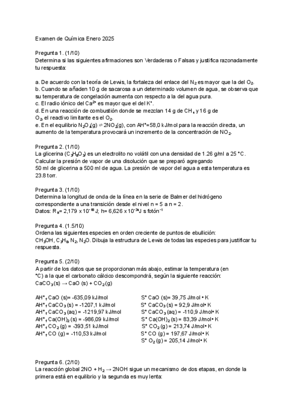 Miniatura del documento EXAMEN-QUIMICA-ENERO-2025.pdf