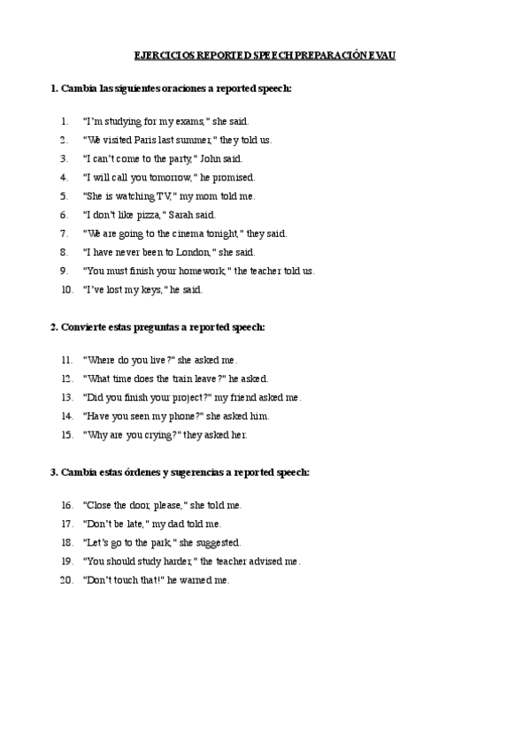 Miniatura del documento EJERCICIOS-INGLES-REPORTED-SPEECH.pdf
