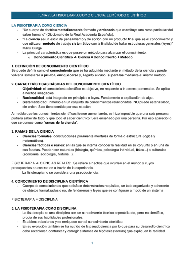 Miniatura del documento Tema 7_La fisioterapia como ciencia.pdf