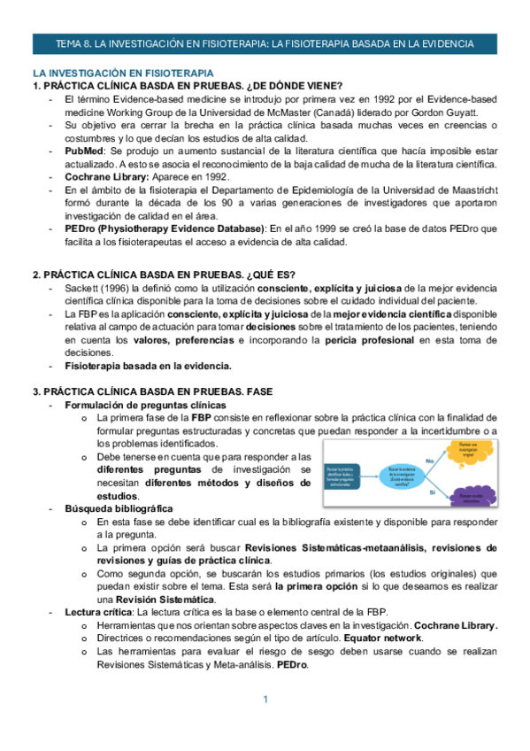 Miniatura del documento Tema 8_La investigación en fisioterapia.pdf