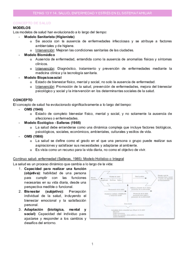 Miniatura del documento Tema 13 y 14_Salud, enfermedad y estrés en el sistema familiar_Psicología de la salud.pdf