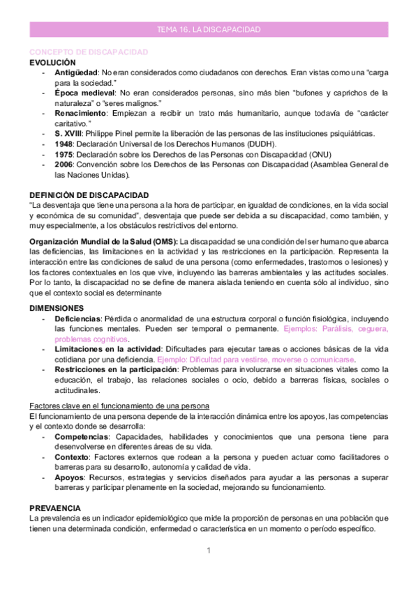Miniatura del documento Tema 16_La discapacidad_Psicología de la salud.pdf