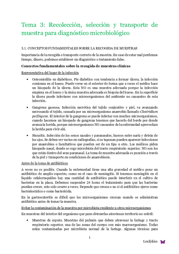 Miniatura del documento Tema 3 Microbiología Clínica.pdf