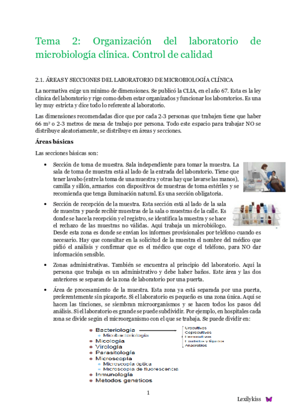 Miniatura del documento Tema 2 Microbiología clínica.pdf