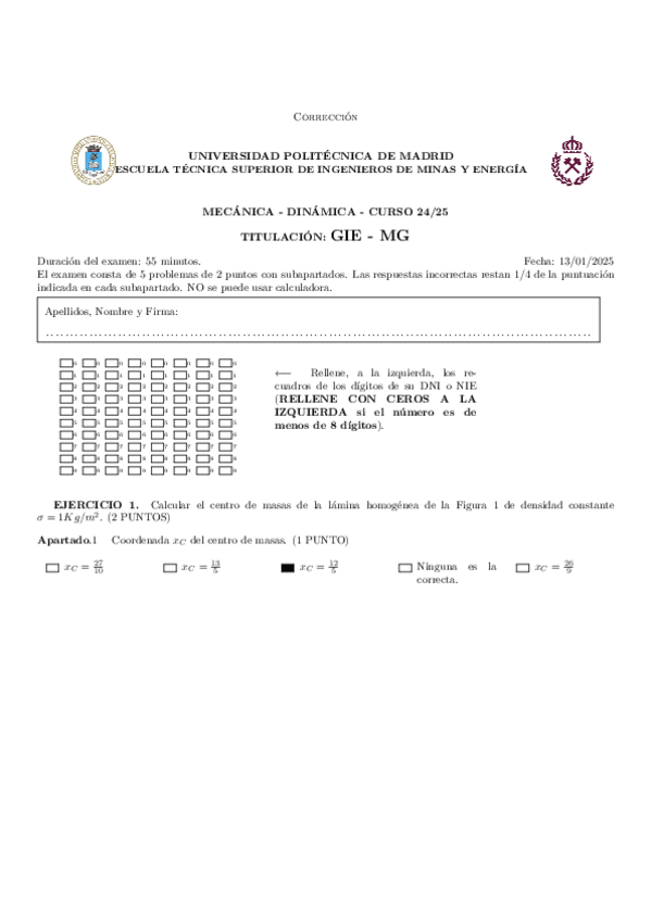 Miniatura del documento Examen-Dinamica-Enero2025.pdf