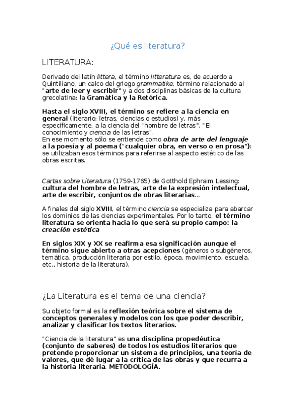 Miniatura del documento ¿Qué es literatura?.docx