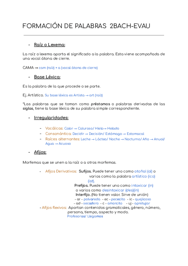 Miniatura del documento FORMACION-DE-PALABRAS-2BACH-EVAU.pdf
