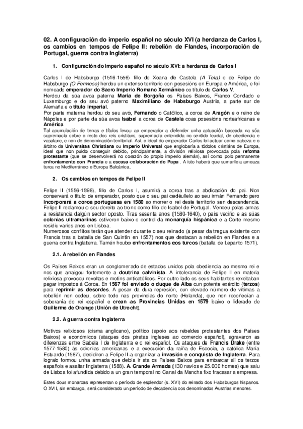 Miniatura del documento 02.-O-IMPERIO-ESPANOL-CARLOS-I-E-FELIPE-II.pdf