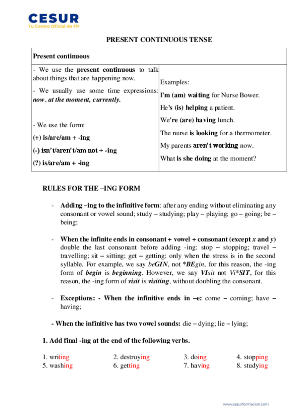 Miniatura del documento INGLES-EJERCICIO-Present-Continuous-Tense.pdf