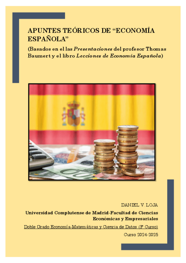 Miniatura del documento Apuntes-teoricos-de-Economia-Espanola.pdf