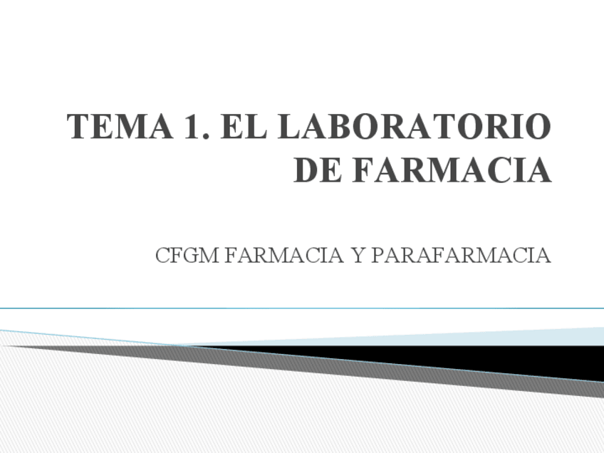 Miniatura del documento TEMA-1.-EL-LABORATORIO-DE-FARMACIA.pdf
