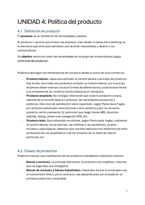 Miniatura del documento Resumen-U4-Politica-del-producto.pdf