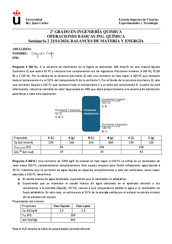 Miniatura del documento Seminario-2-Balance-entalpico.pdf