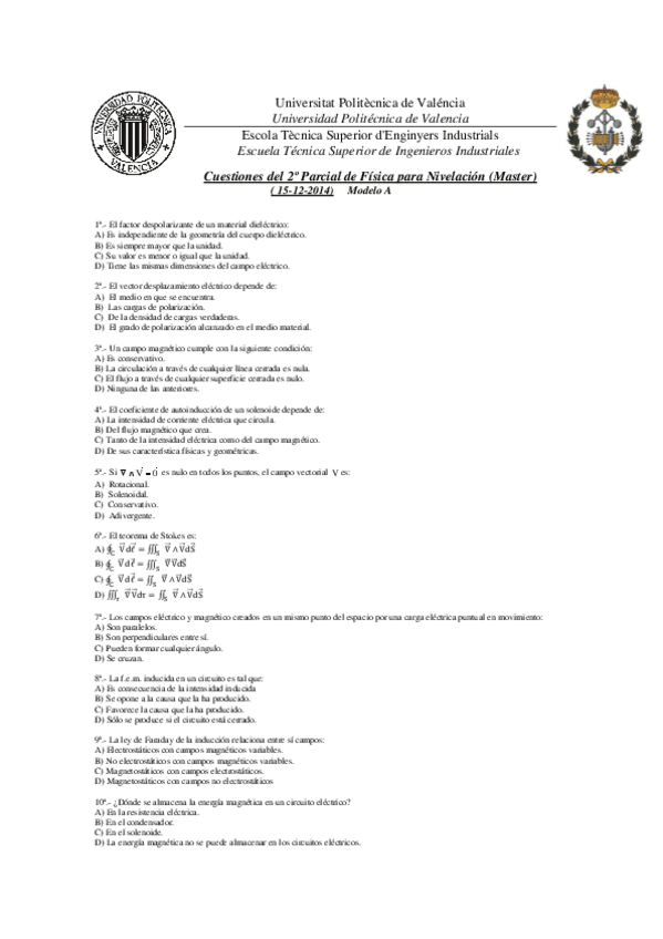 Miniatura del documento Tests-Parcial-2-Electromagnetismo-unidos.pdf