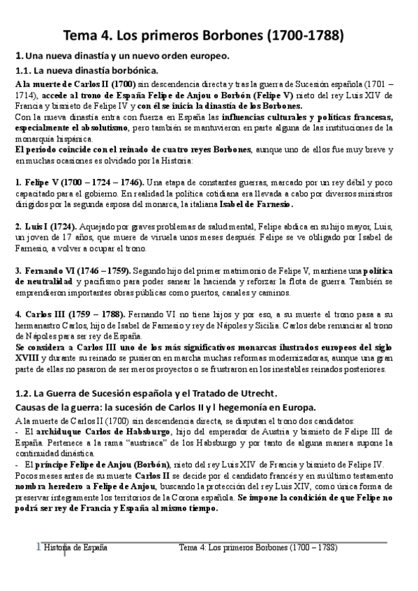 Miniatura del documento Tema-Los-primeros-Borbones-1700-1788.pdf