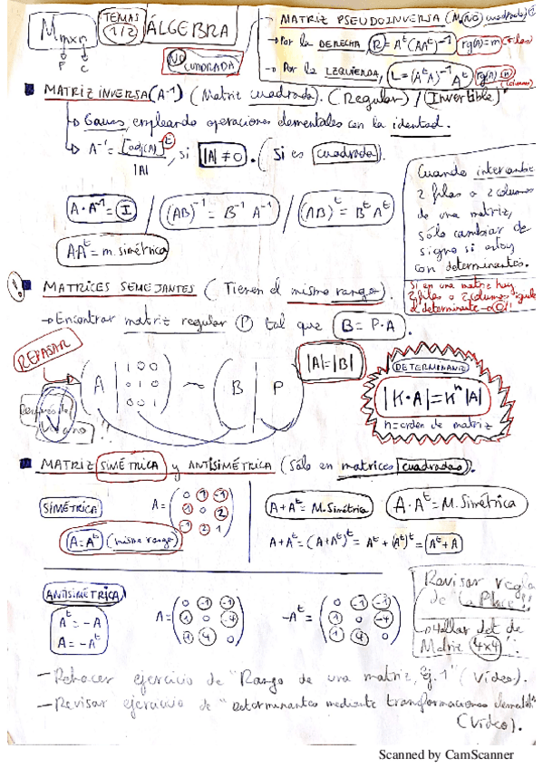 Miniatura del documento RESUMEN_ÁLGEBRA.pdf