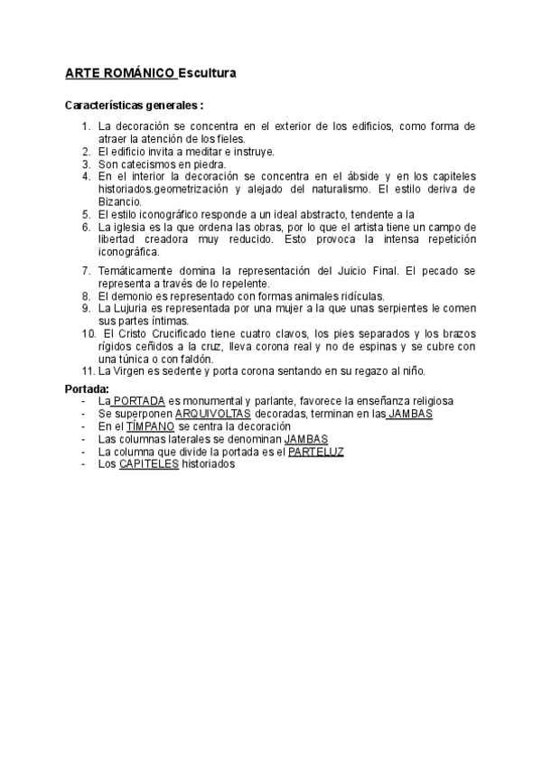 Miniatura del documento ARTE-ROMANICO-Escultura.pdf