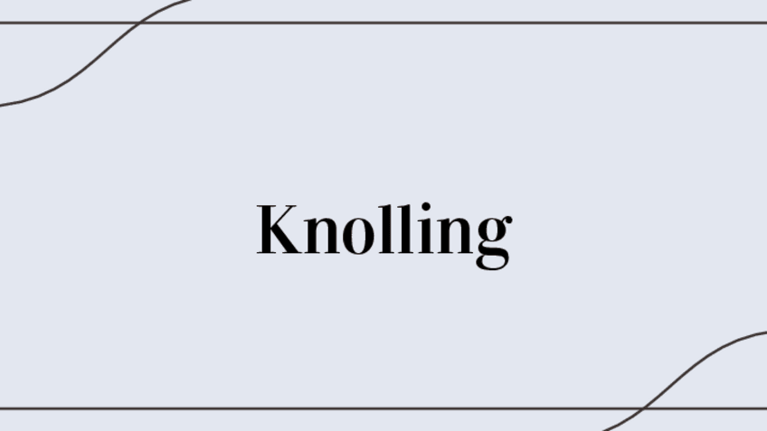 Miniatura del documento Knolling-La-Celestina.pdf