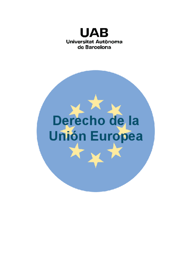Miniatura del documento Dret-de-la-Unio-Europea.pdf