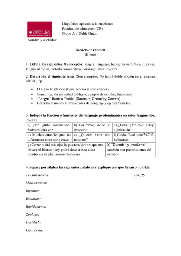 Miniatura del documento Examen-enero-24-Modelo-para-repasar-en-2025.pdf