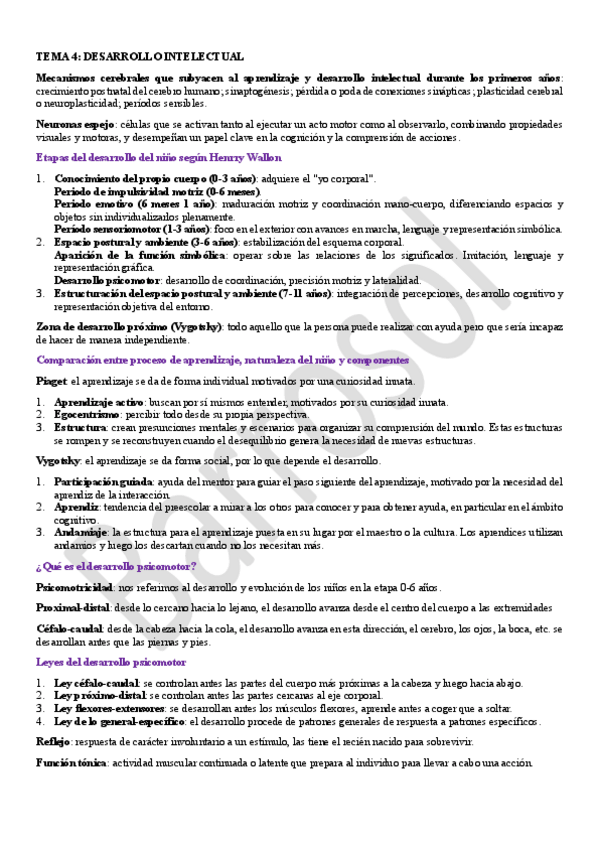 Miniatura del documento TEMA 4 DESARROLLO INTELECTUAL ESQUEMA.pdf