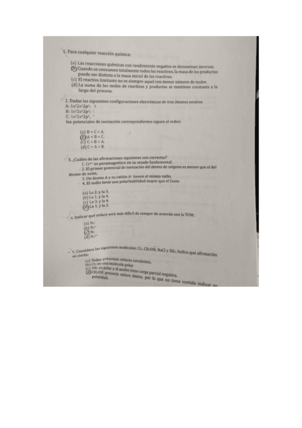 Miniatura del documento EXAMEN-QUIMICA-2024-enero.pdf