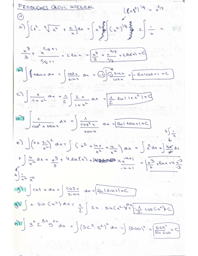 Miniatura del documento Problemes-Integrals.pdf