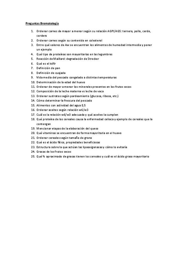 Miniatura del documento Recopilación preguntas Bromatología.pdf