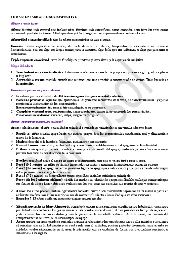 Miniatura del documento TEMA 5 DESARROLLO SOCIOAFECTIVO ESQUEMA.pdf