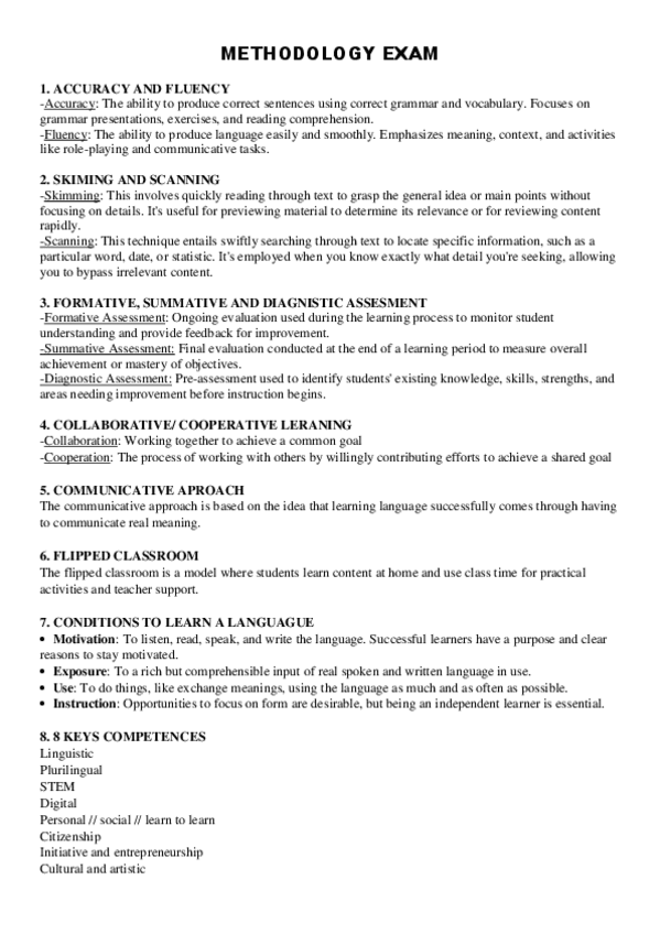 Miniatura del documento METHODOLOGY-EXAM.pdf
