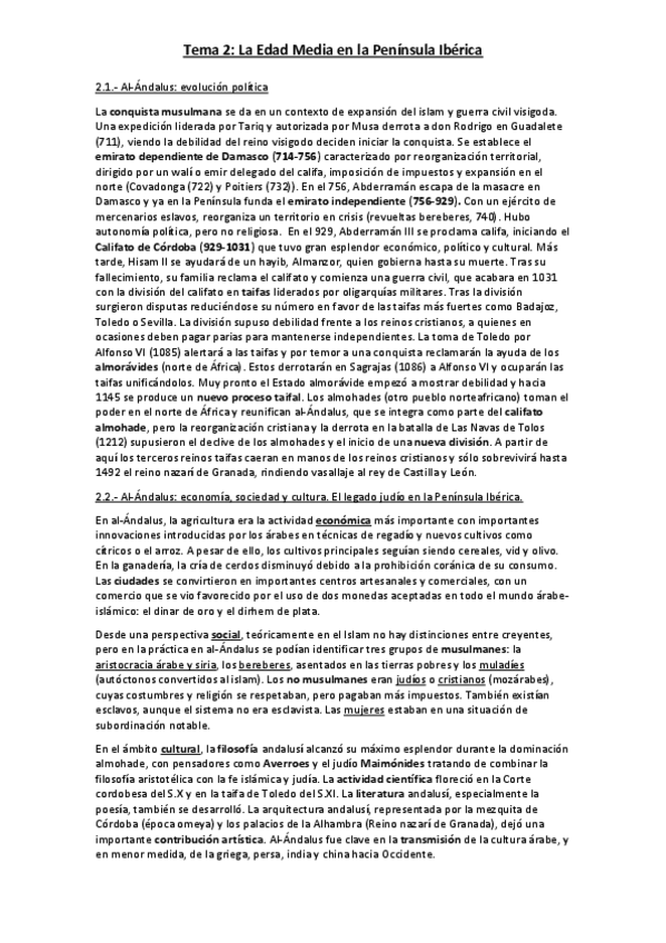 Miniatura del documento resumen-Historia-De-Espana-Tema-2-La-Edad-Media-en-la-Peninsula-Iberica.pdf